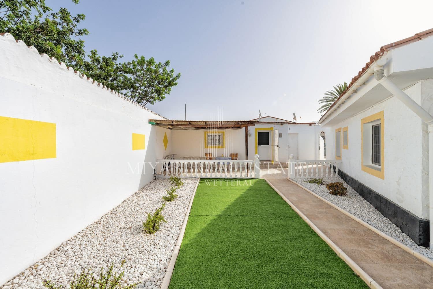 7 camera da letto Villa in vendita in Playa del Ingles con garage - 1.535.000 € (Rif: 9416177)