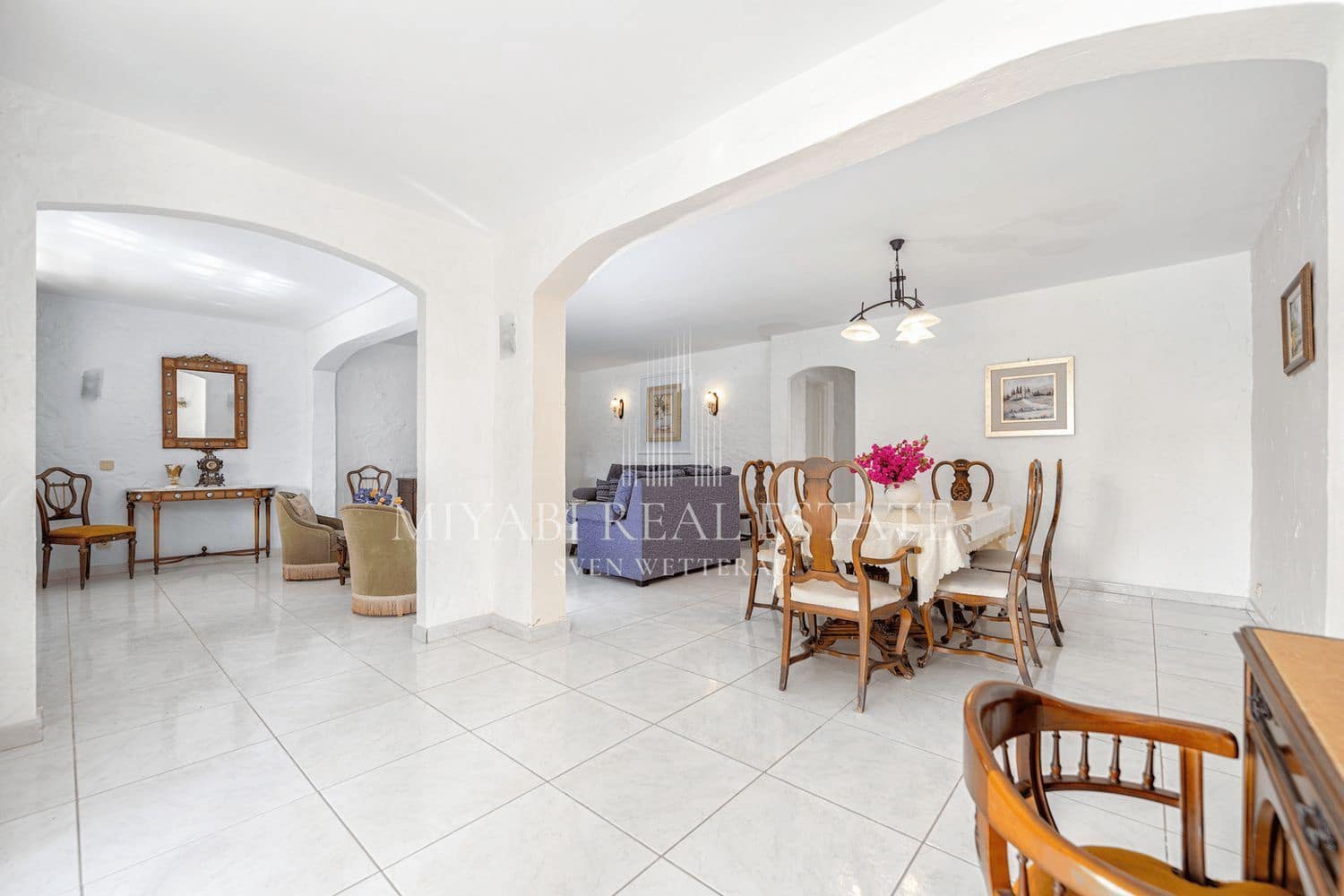 7 camera da letto Villa in vendita in Playa del Ingles con garage - 1.535.000 € (Rif: 9416177)