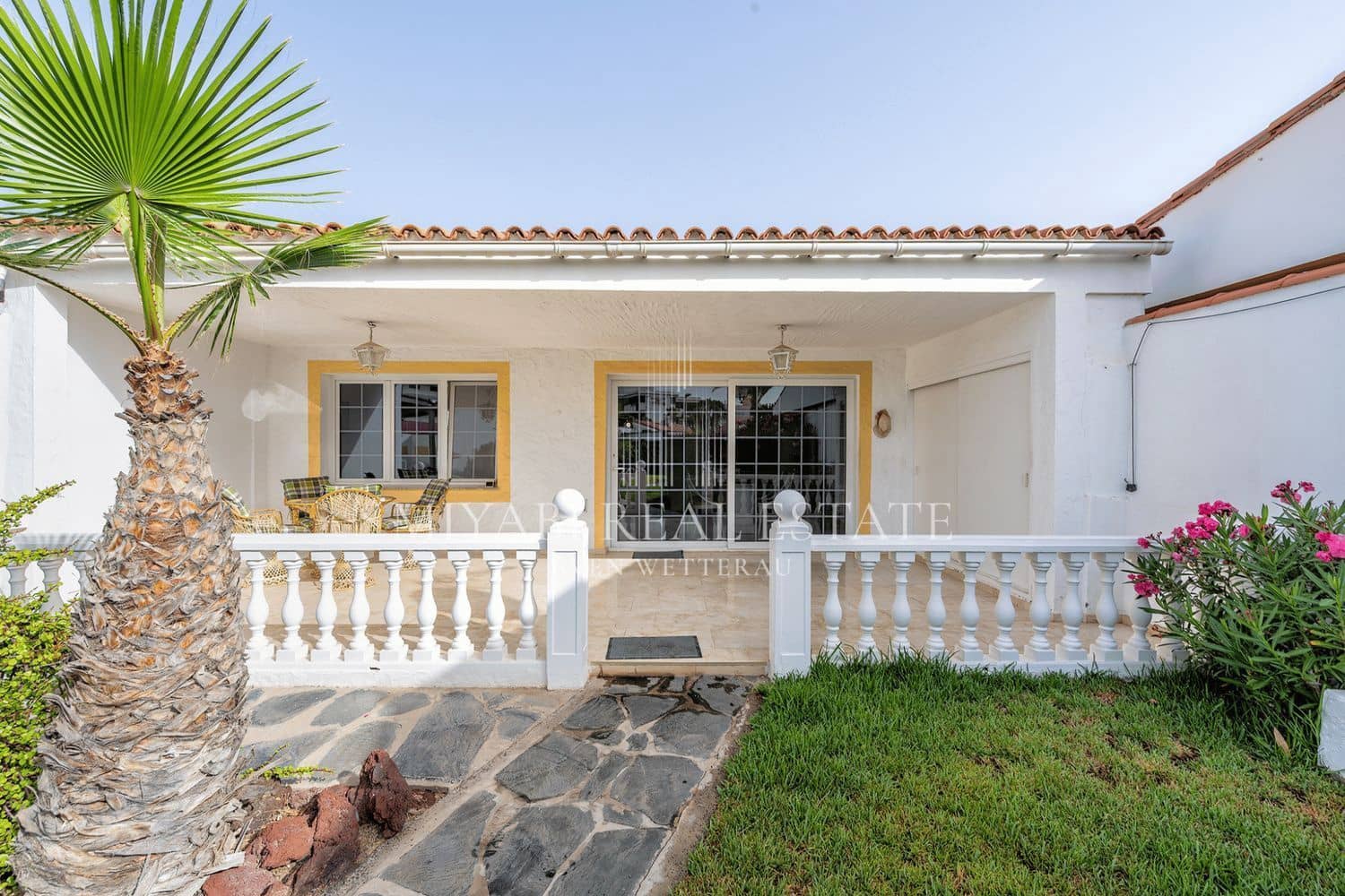 7 camera da letto Villa in vendita in Playa del Ingles con garage - 1.535.000 € (Rif: 9416177)