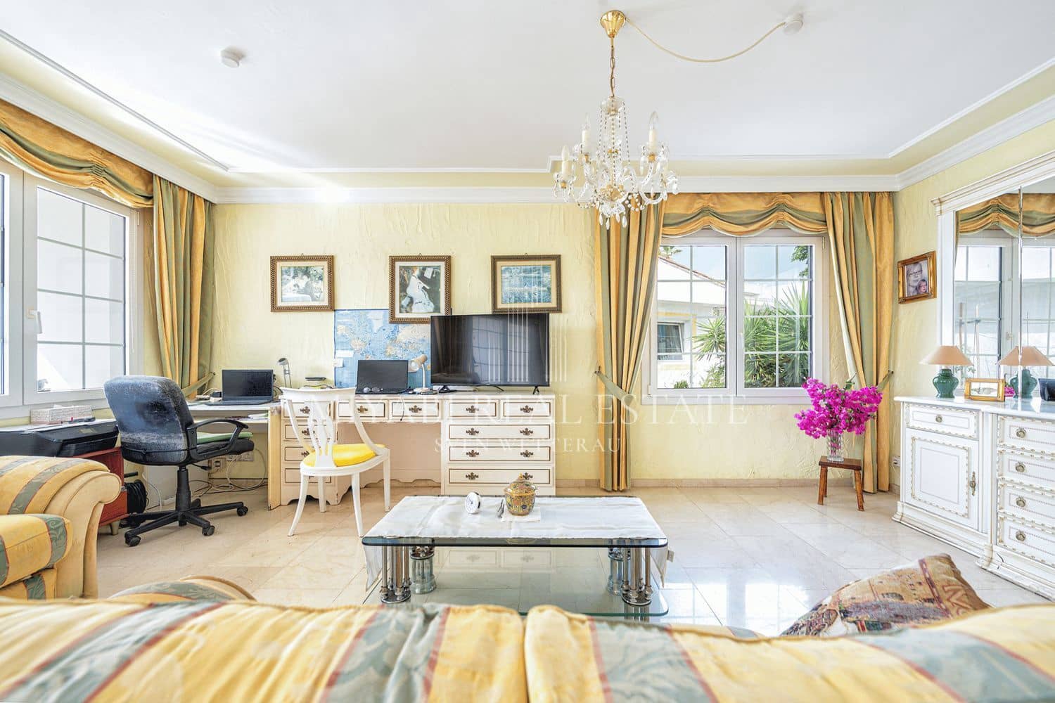 7 camera da letto Villa in vendita in Playa del Ingles con garage - 1.535.000 € (Rif: 9416177)