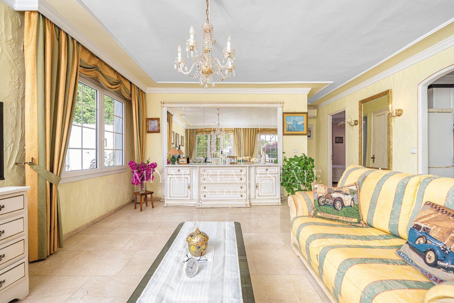 7 camera da letto Villa in vendita in Playa del Ingles con garage - 1.535.000 € (Rif: 9416177)