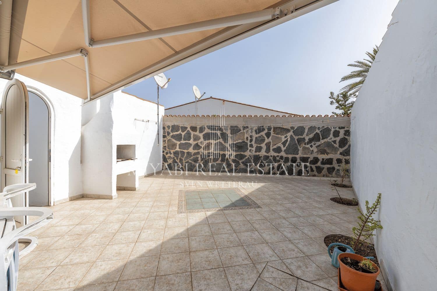 7 camera da letto Villa in vendita in Playa del Ingles con garage - 1.535.000 € (Rif: 9416177)
