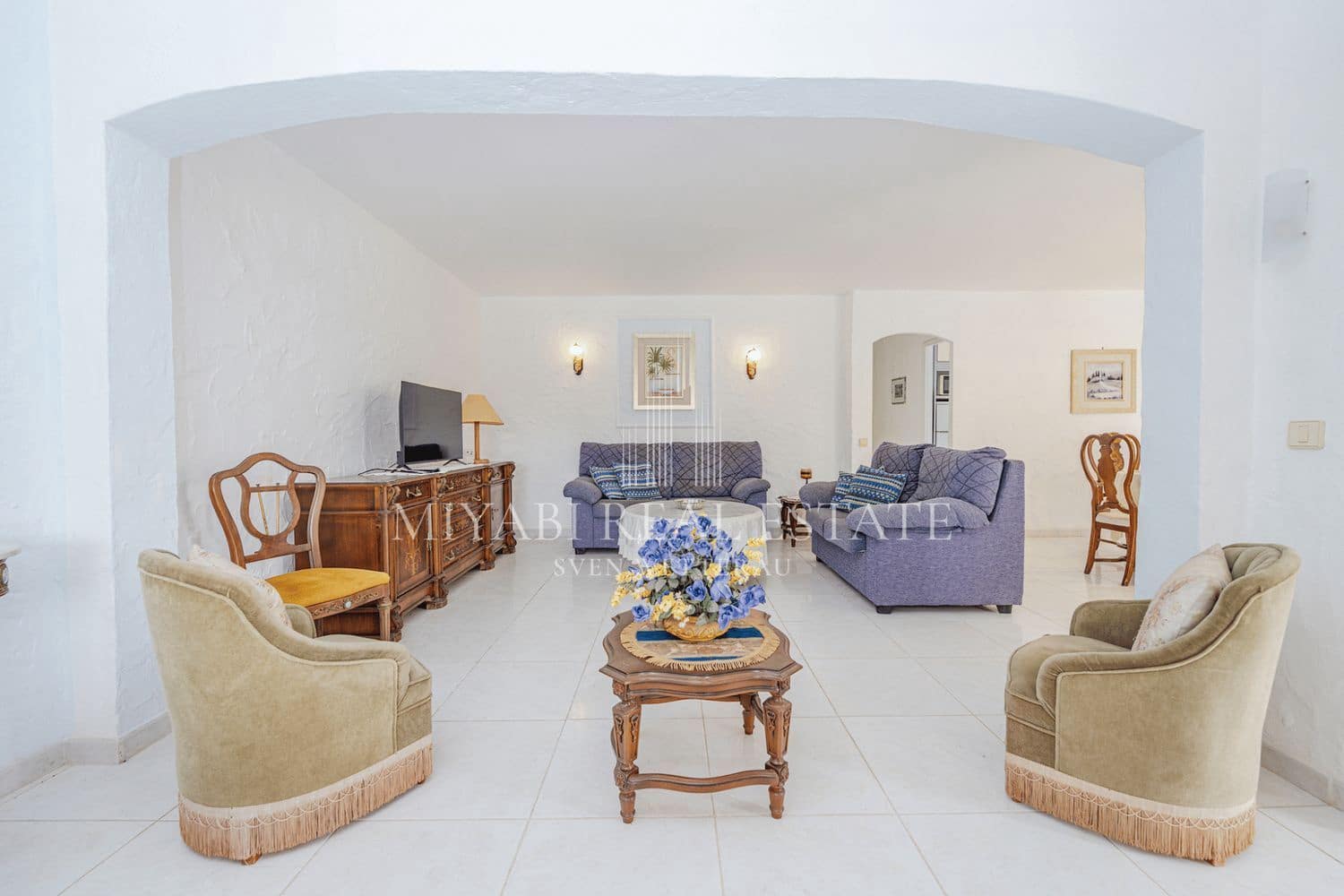 7 camera da letto Villa in vendita in Playa del Ingles con garage - 1.535.000 € (Rif: 9416177)