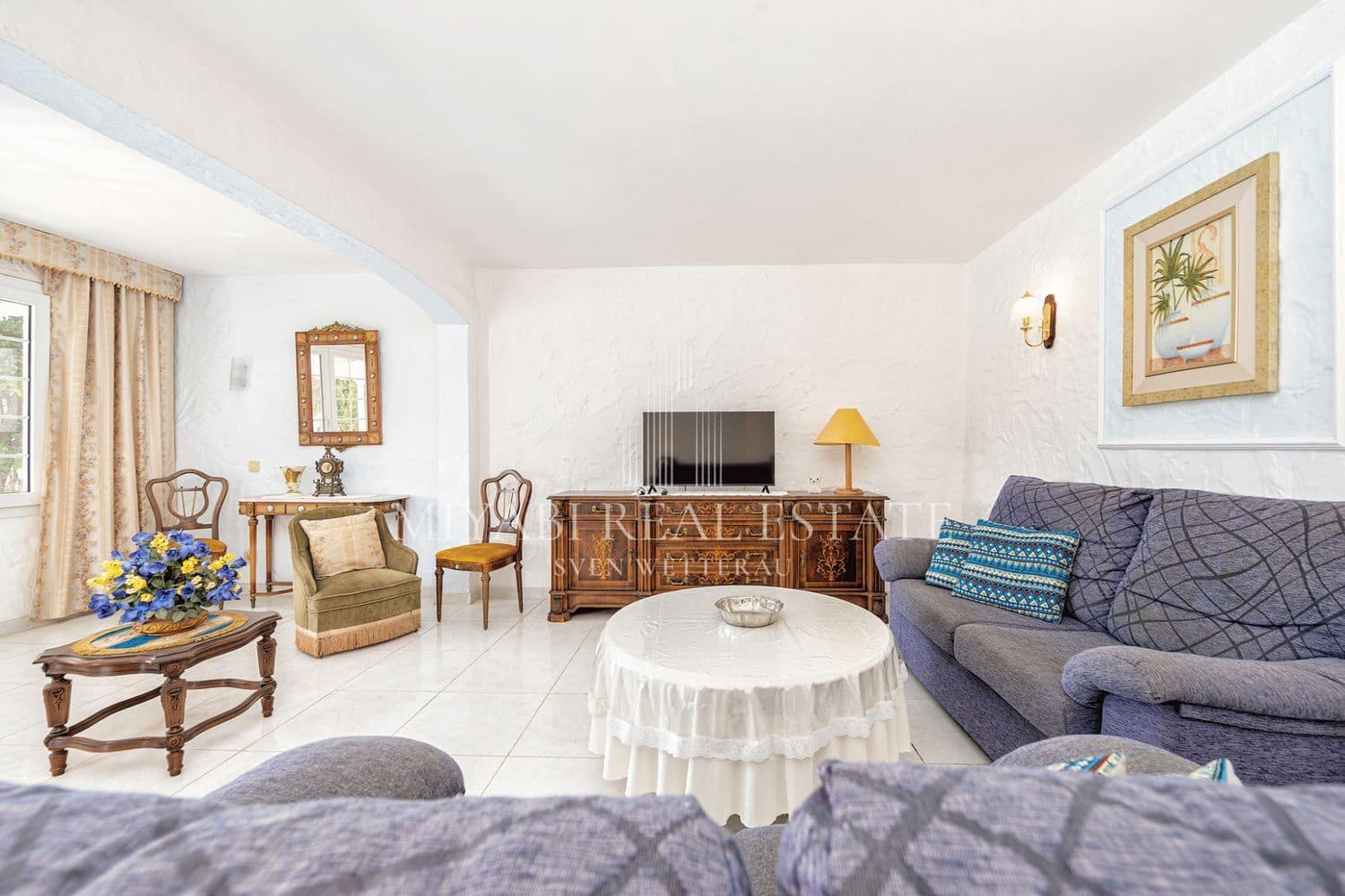 7 camera da letto Villa in vendita in Playa del Ingles con garage - 1.535.000 € (Rif: 9416177)