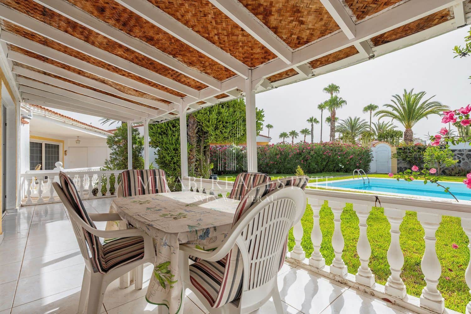 7 camera da letto Villa in vendita in Playa del Ingles con garage - 1.535.000 € (Rif: 9416177)