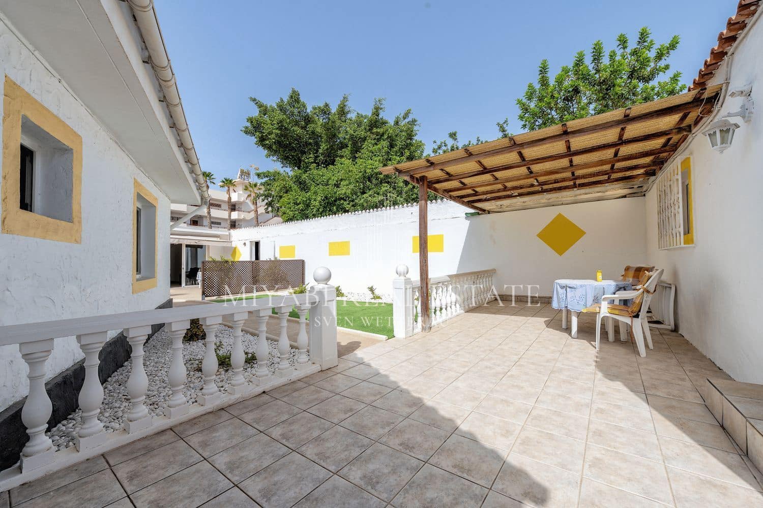 7 camera da letto Villa in vendita in Playa del Ingles con garage - 1.535.000 € (Rif: 9416177)