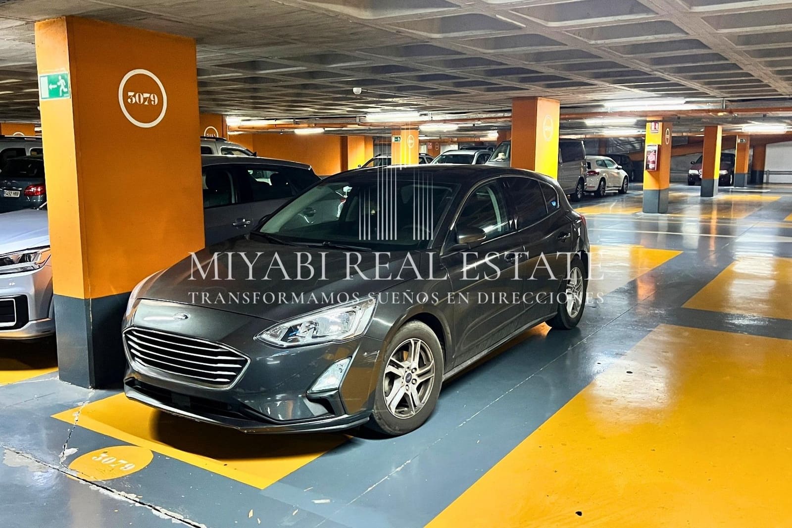 Garage in vendita in Las Palmas de Gran Canaria - 19.000 € (Rif: 9456219)