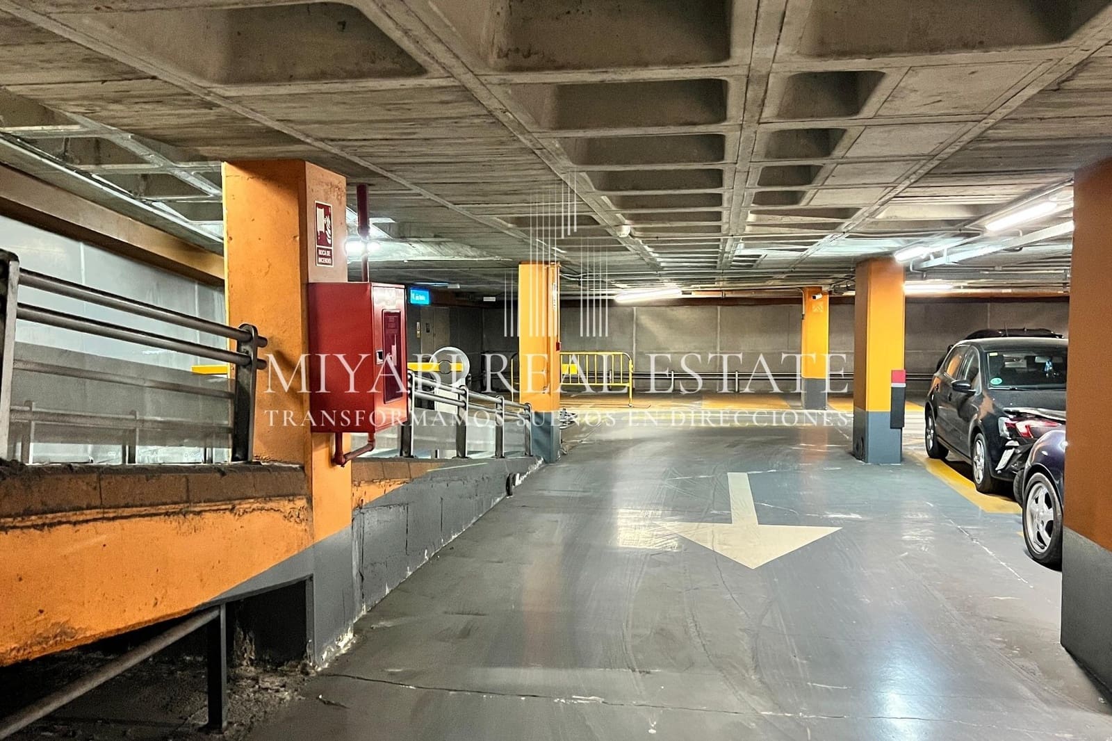 Garage in vendita in Las Palmas de Gran Canaria - 19.000 € (Rif: 9456219)