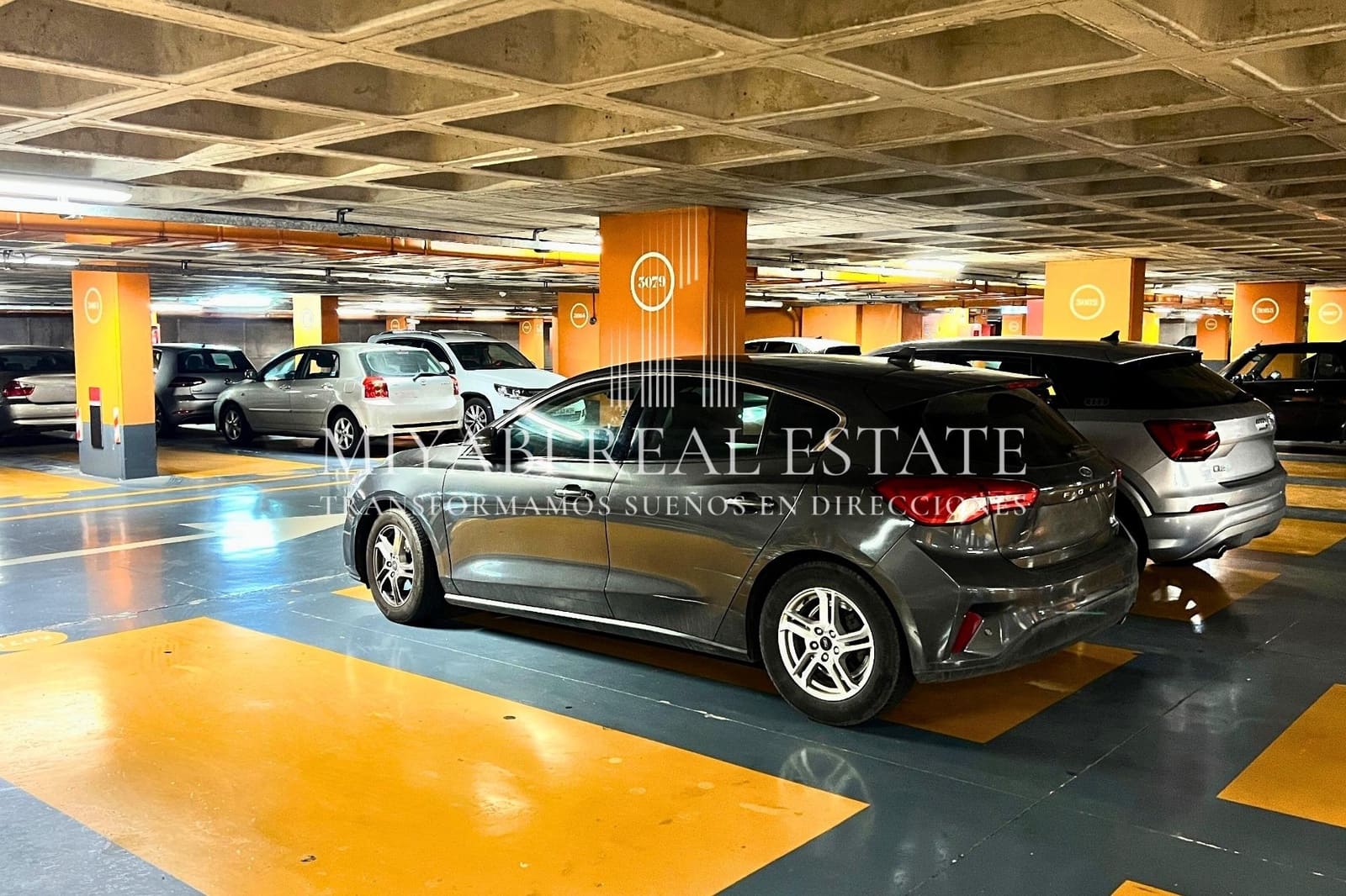 Garage in vendita in Las Palmas de Gran Canaria - 19.000 € (Rif: 9456219)