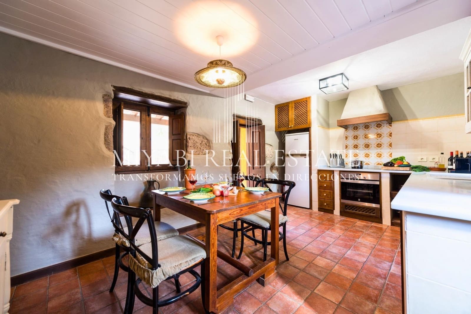 4 soveværelse Finca/Landehus til salg i Santa Lucia de Tirajana - € 650.000 (Ref: 9499745)