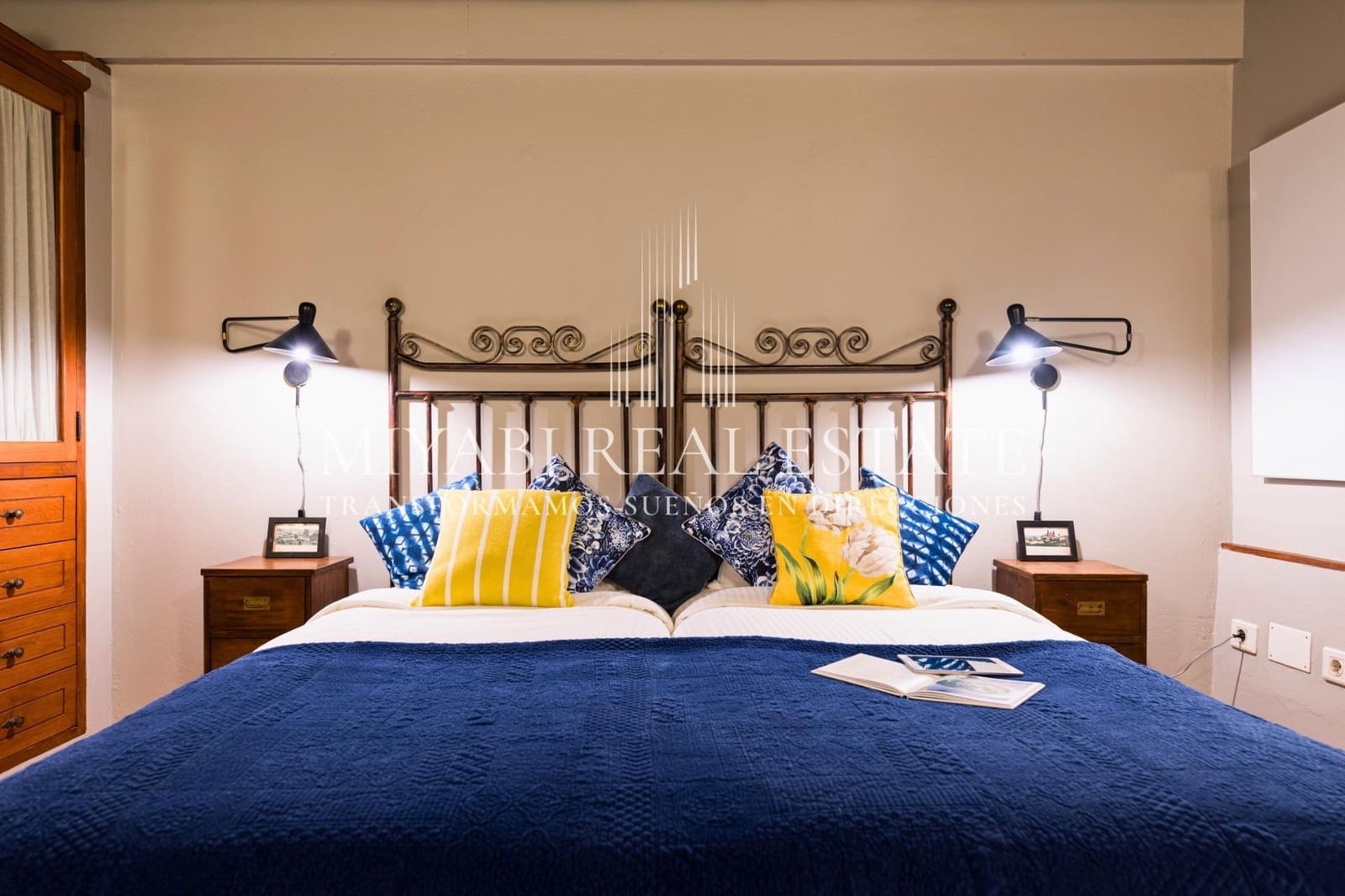 4 soveværelse Finca/Landehus til salg i Santa Lucia de Tirajana - € 650.000 (Ref: 9499745)