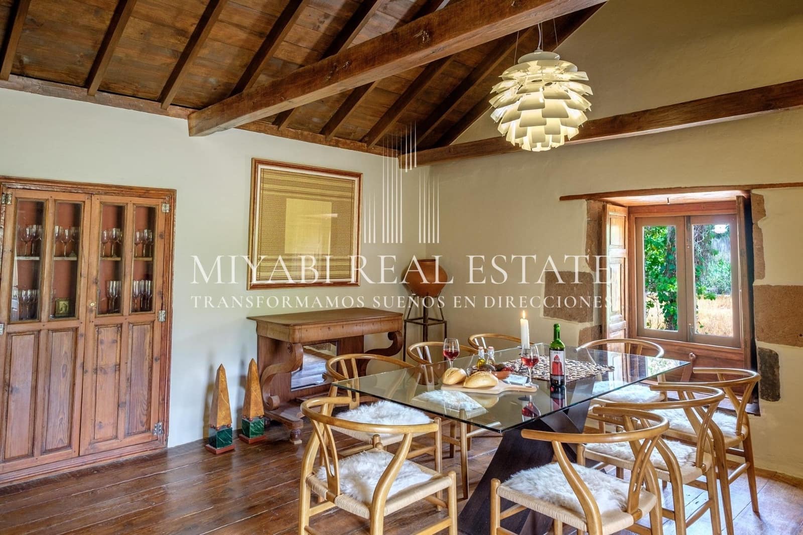 4 soveværelse Finca/Landehus til salg i Santa Lucia de Tirajana - € 650.000 (Ref: 9499745)