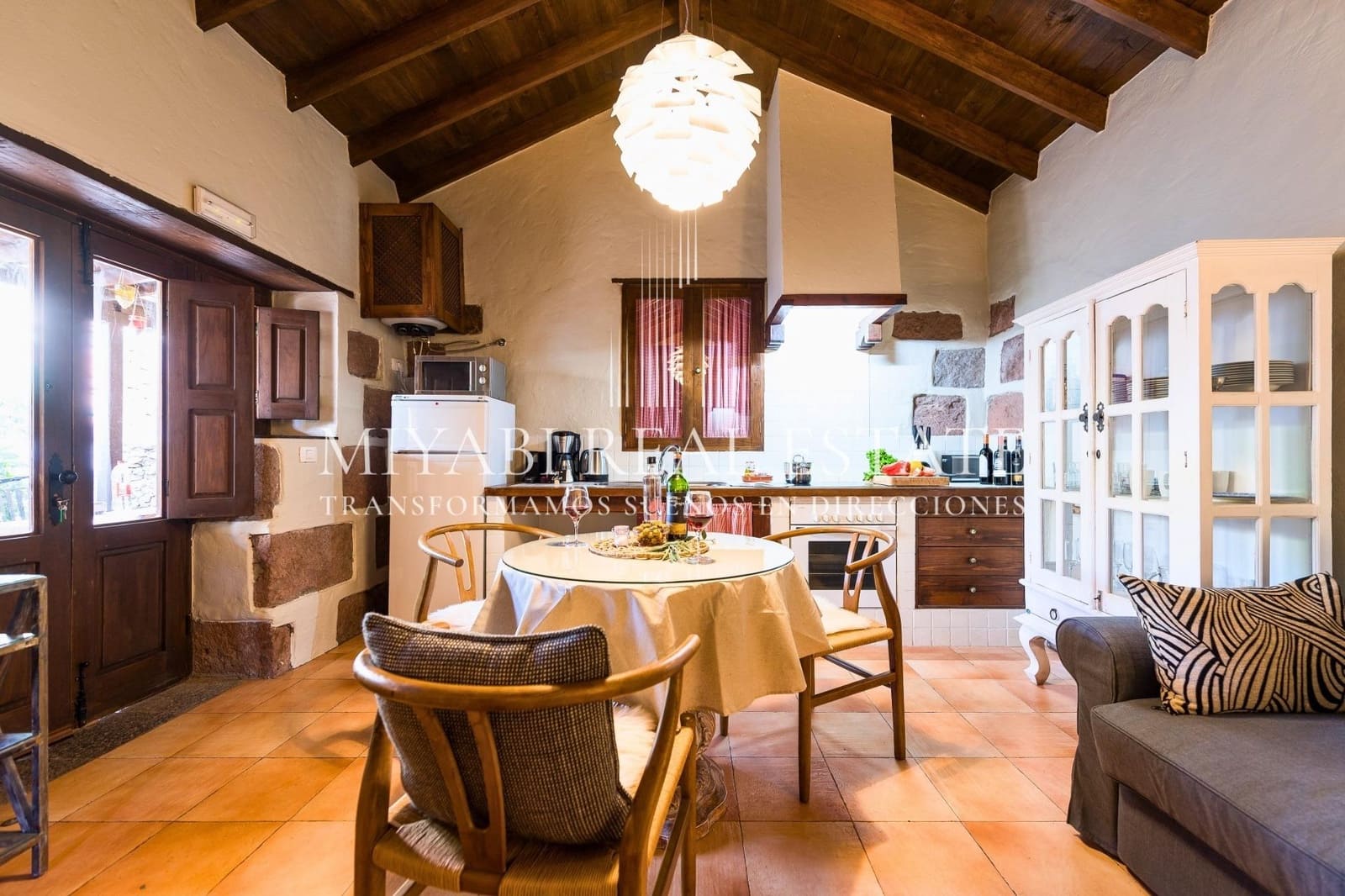 4 soveværelse Finca/Landehus til salg i Santa Lucia de Tirajana - € 650.000 (Ref: 9499745)