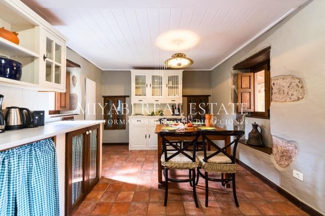 4 soveværelse Finca/Landehus til salg i Santa Lucía de Tirajana - € 650.000 (Ref: 9499745)