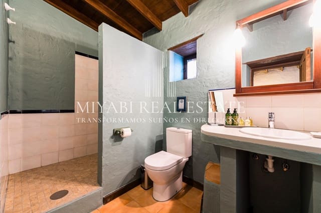 4 soveværelse Finca/Landehus til salg i Santa Lucía de Tirajana - € 650.000 (Ref: 9499745)