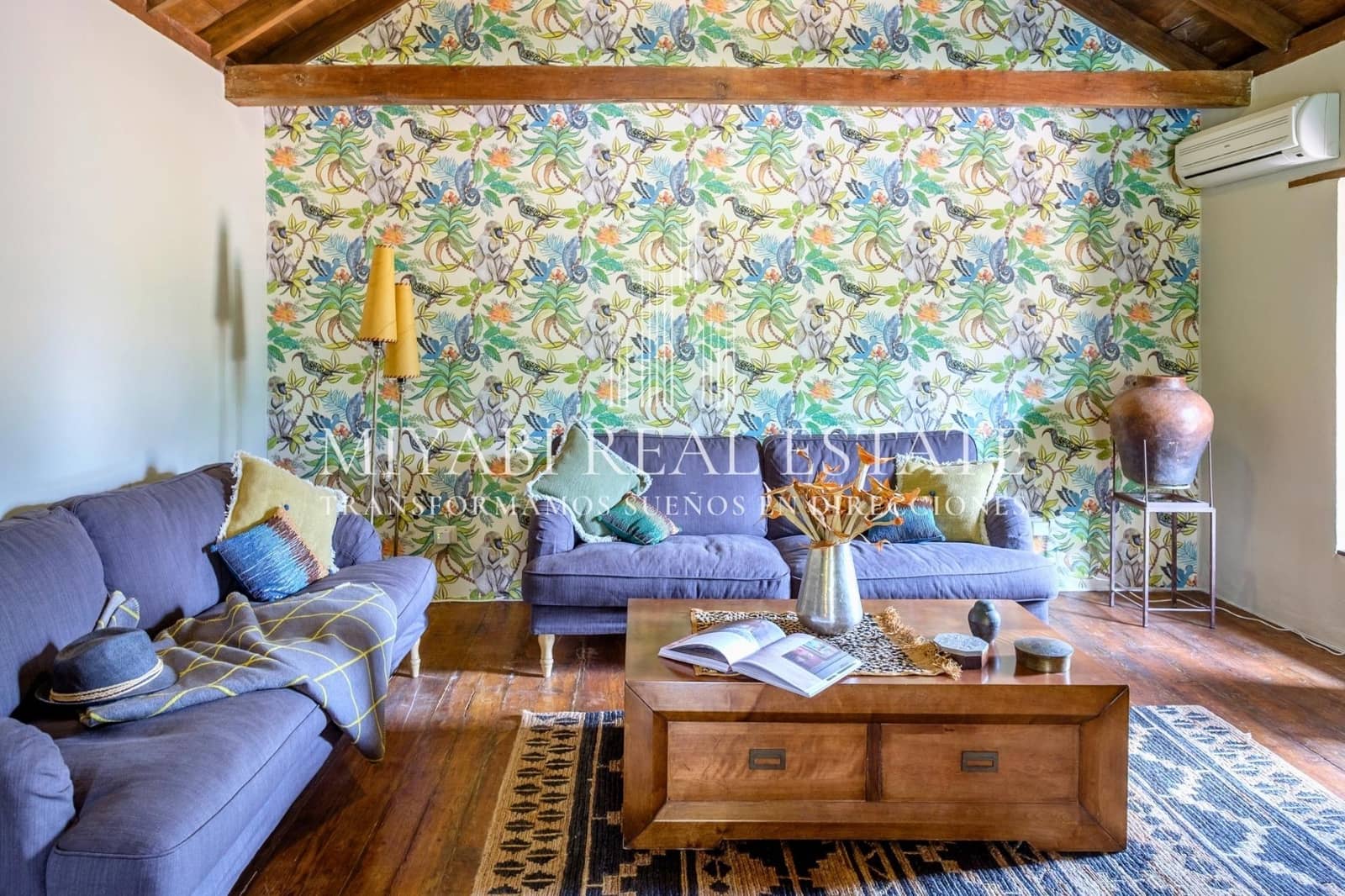 4 soveværelse Finca/Landehus til salg i Santa Lucia de Tirajana - € 650.000 (Ref: 9499745)