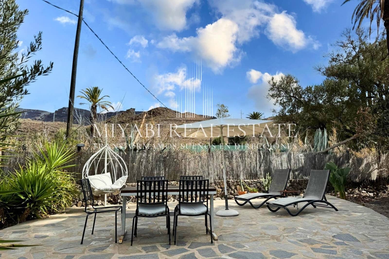 4 soveværelse Finca/Landehus til salg i Santa Lucia de Tirajana - € 650.000 (Ref: 9499745)