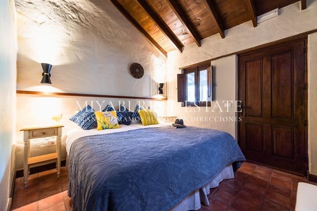 4 soveværelse Finca/Landehus til salg i Santa Lucía de Tirajana - € 650.000 (Ref: 9499745)