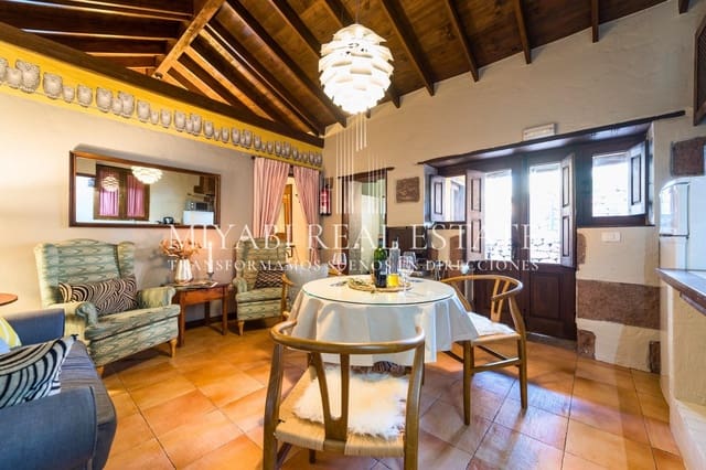 4 soveværelse Finca/Landehus til salg i Santa Lucía de Tirajana - € 650.000 (Ref: 9499745)