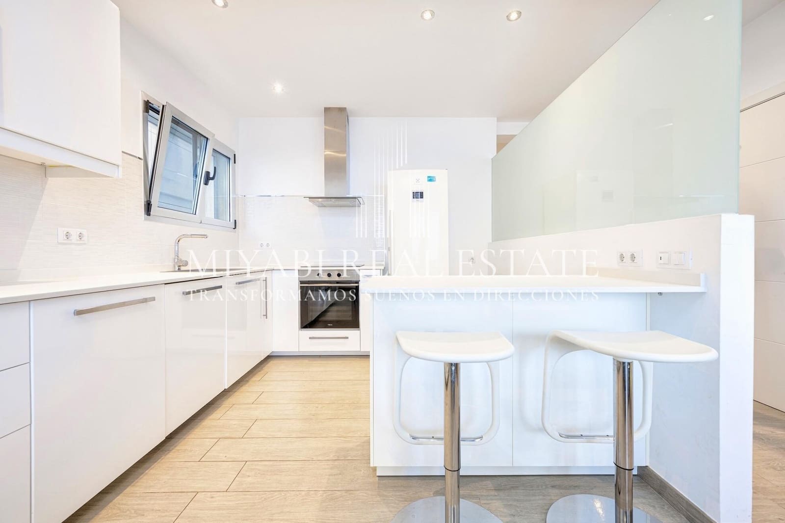 Apartamento de 3 habitaciones en Las Palmas de Gran Canaria en venta - 350.000 € (Ref: 9599496)