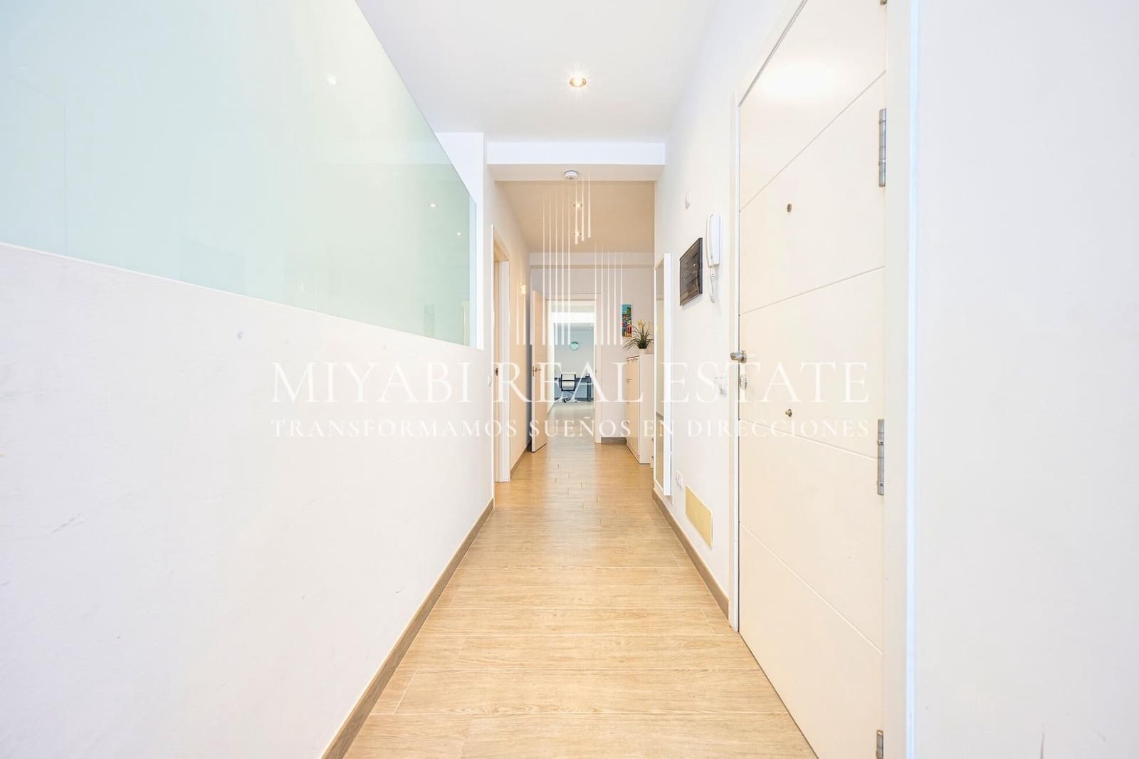 Apartamento de 3 habitaciones en Las Palmas de Gran Canaria en venta - 350.000 € (Ref: 9599496)