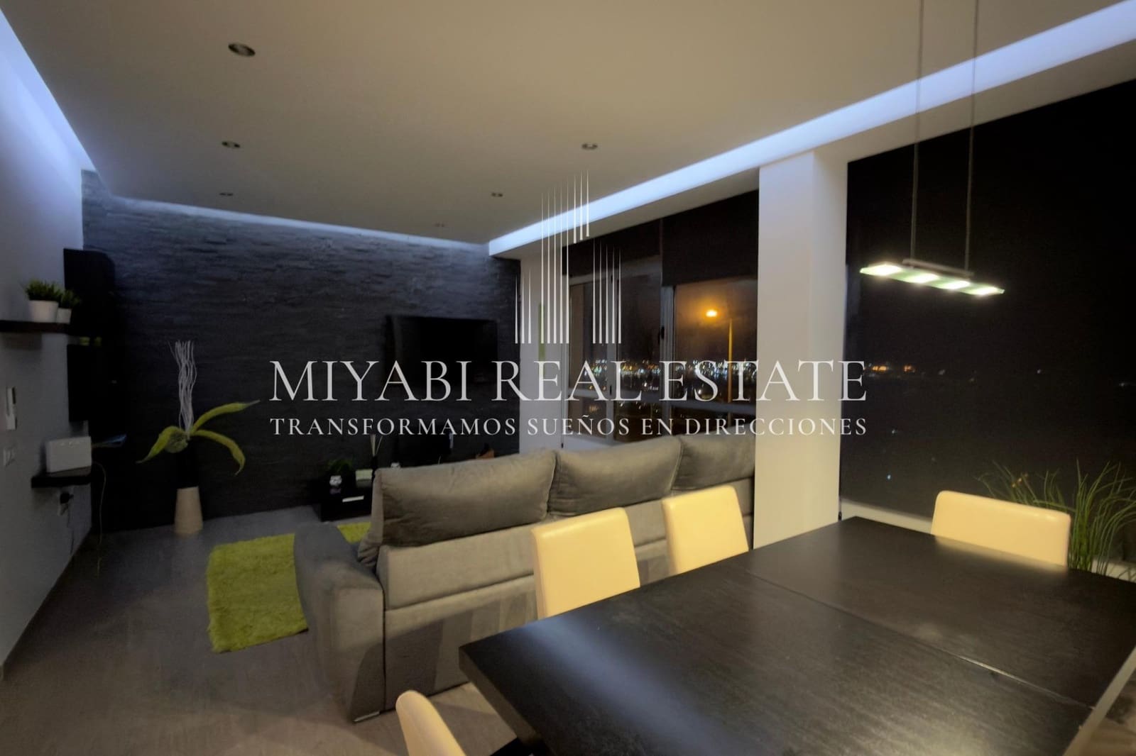 Apartamento de 3 habitaciones en Las Palmas de Gran Canaria en venta - 350.000 € (Ref: 9599496)