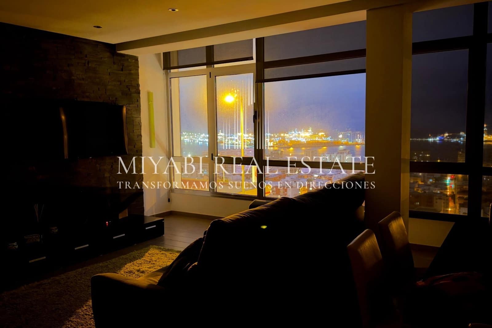 Apartamento de 3 habitaciones en Las Palmas de Gran Canaria en venta - 350.000 € (Ref: 9599496)