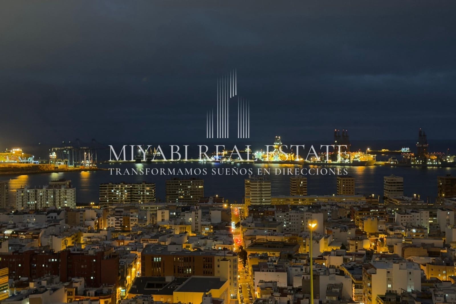 Apartamento de 3 habitaciones en Las Palmas de Gran Canaria en venta - 350.000 € (Ref: 9599496)