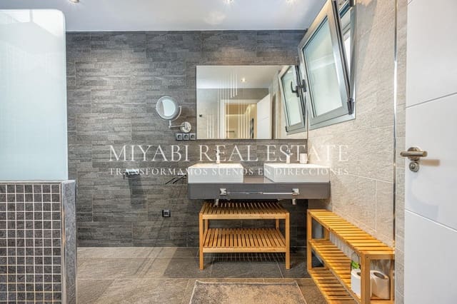 Apartamento de 3 habitaciones en Schamann - Rehoyas, Las Palmas de Gran Canaria en venta - 350.000 € (Ref: 9599496)