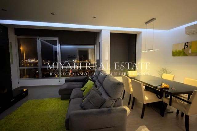 3 chambre Appartement à vendre à Schamann - Rehoyas, Las Palmas de Gran Canaria - 335 000 € (Ref: 9599496)