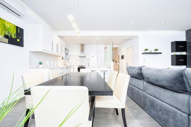 3 chambre Appartement à vendre à Schamann - Rehoyas, Las Palmas de Gran Canaria - 335 000 € (Ref: 9599496)