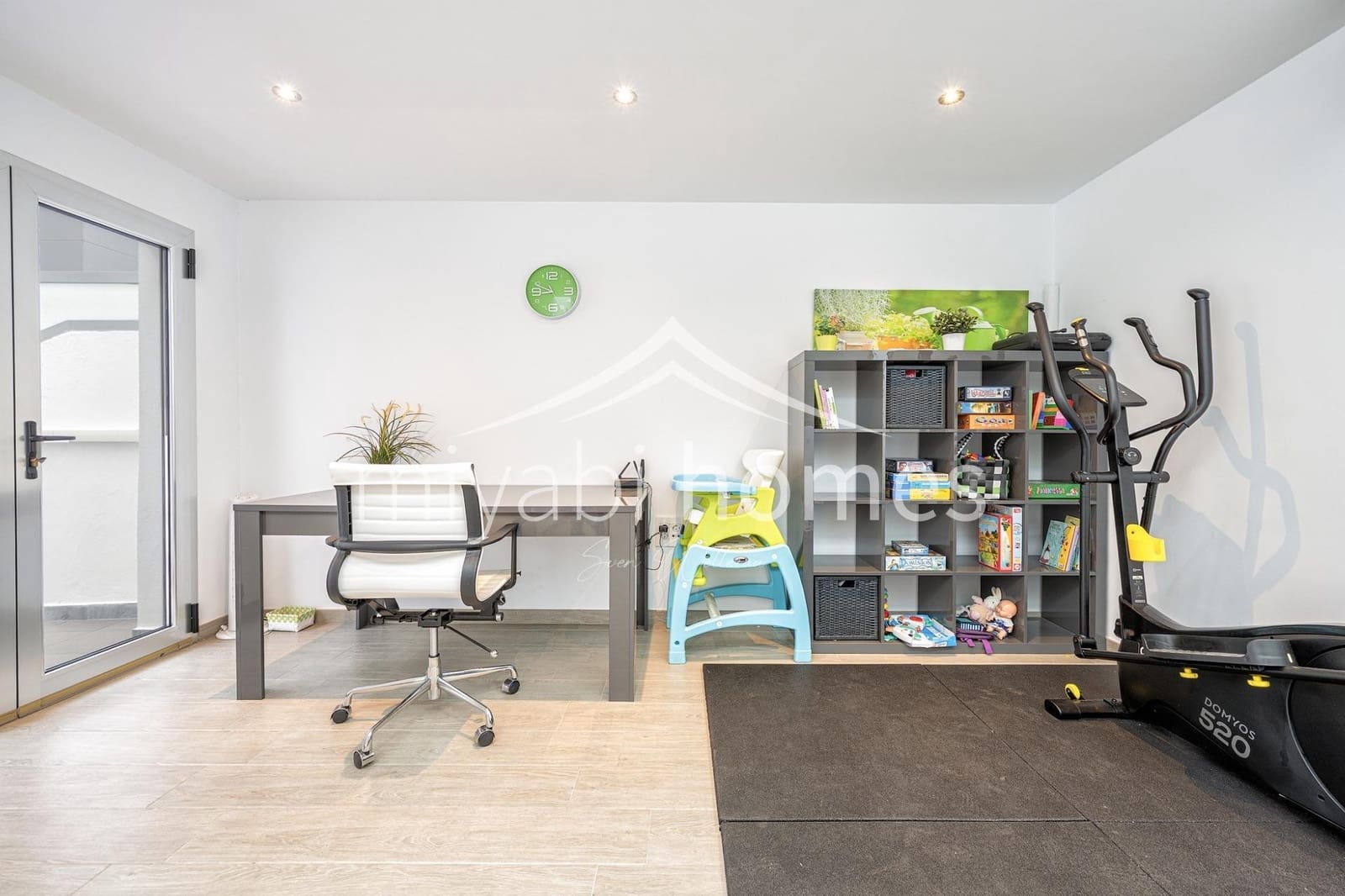 3 bedroom Apartment for sale in Las Palmas de Gran Canaria - € 335,000 (Ref: 9599496)