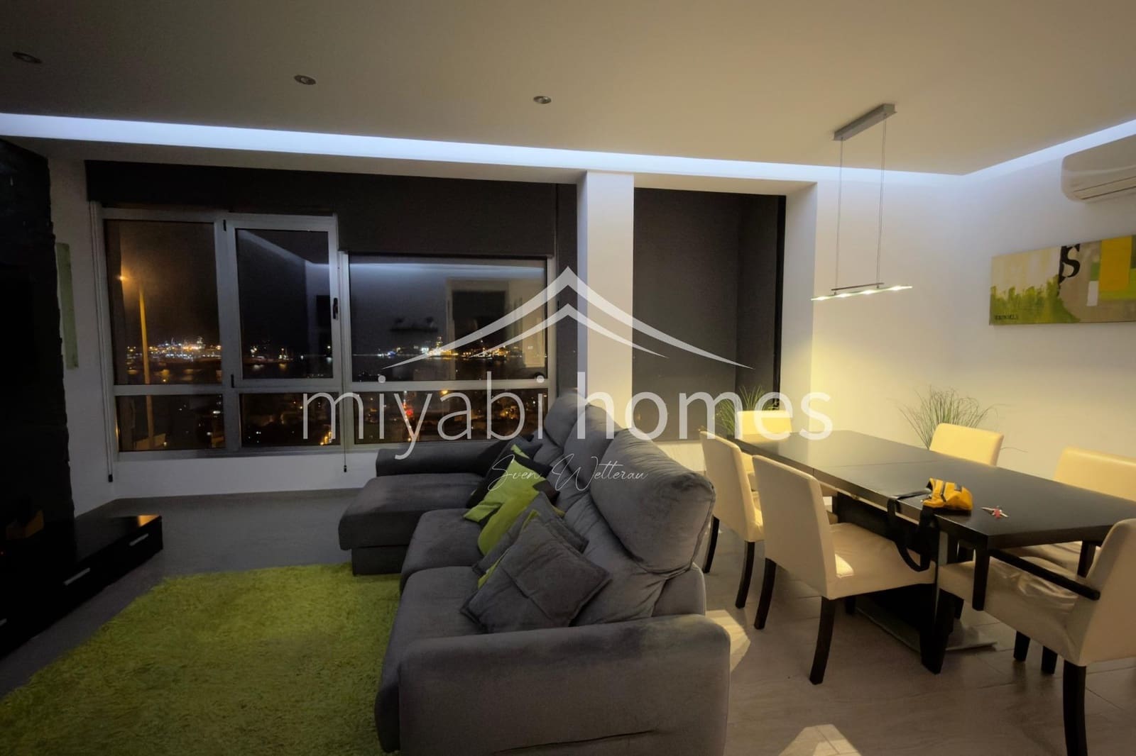 3 bedroom Apartment for sale in Las Palmas de Gran Canaria - € 335,000 (Ref: 9599496)