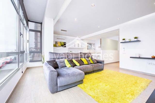 3 chambre Appartement à vendre à Schamann - Rehoyas, Las Palmas de Gran Canaria - 335 000 € (Ref: 9599496)