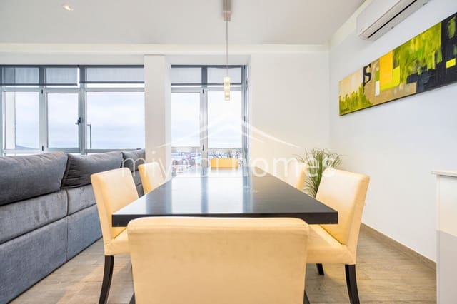 3 chambre Appartement à vendre à Schamann - Rehoyas, Las Palmas de Gran Canaria - 335 000 € (Ref: 9599496)