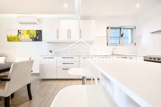 3 chambre Appartement à vendre à Schamann - Rehoyas, Las Palmas de Gran Canaria - 335 000 € (Ref: 9599496)