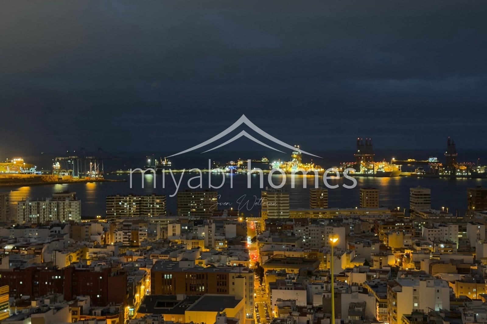 3 bedroom Apartment for sale in Las Palmas de Gran Canaria - € 335,000 (Ref: 9599496)