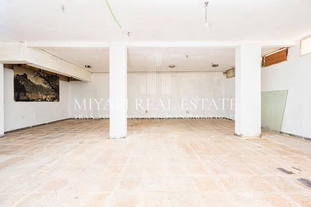 Business for sale in Playa del Inglés, San Bartolomé de Tirajana - € 480,000 (Ref: 9695302)