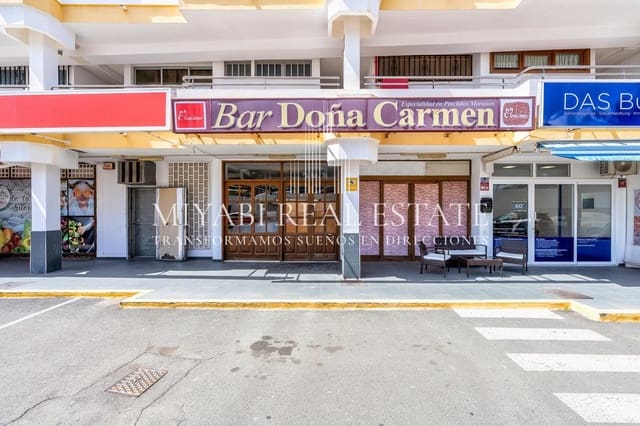 Business for sale in Playa del Inglés, San Bartolomé de Tirajana - € 480,000 (Ref: 9695302)