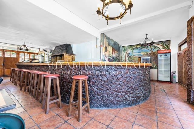 Business for sale in Playa del Inglés, San Bartolomé de Tirajana - € 480,000 (Ref: 9695302)