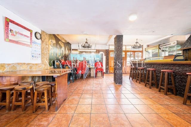 Business for sale in Playa del Inglés, San Bartolomé de Tirajana - € 480,000 (Ref: 9695302)