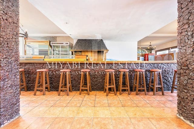 Business for sale in Playa del Inglés, San Bartolomé de Tirajana - € 480,000 (Ref: 9695302)