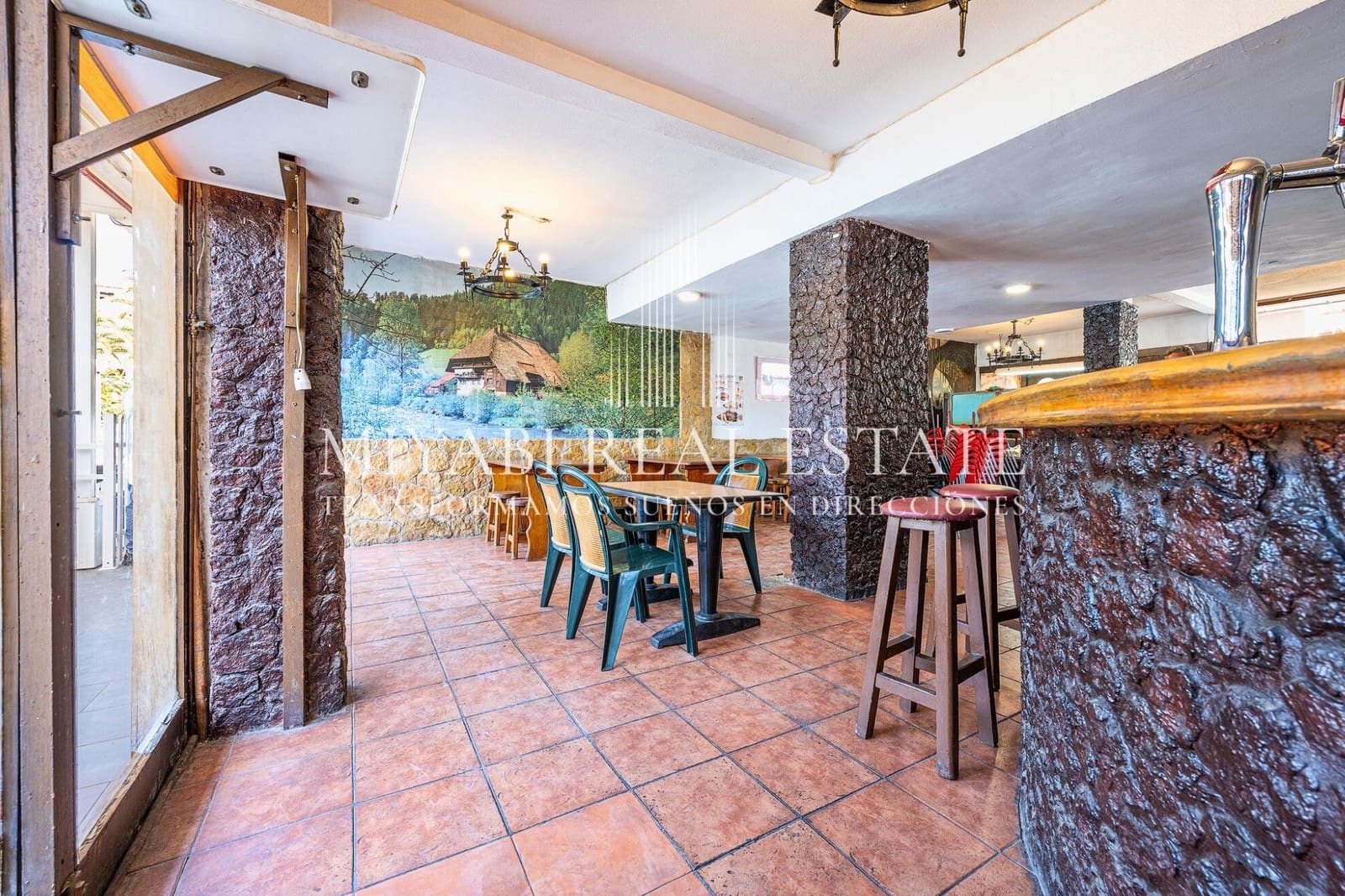 Business for sale in Playa del Ingles - € 480,000 (Ref: 9695302)