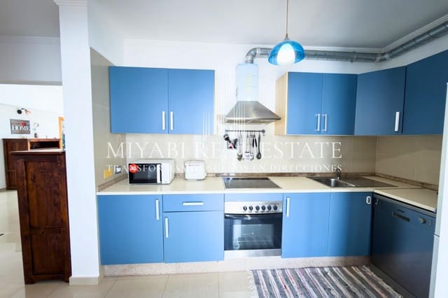 4 sypialnia Bungalow na sprzedaż w Playa Blanca, Yaiza - 630 000 € (Ref: 9711939)