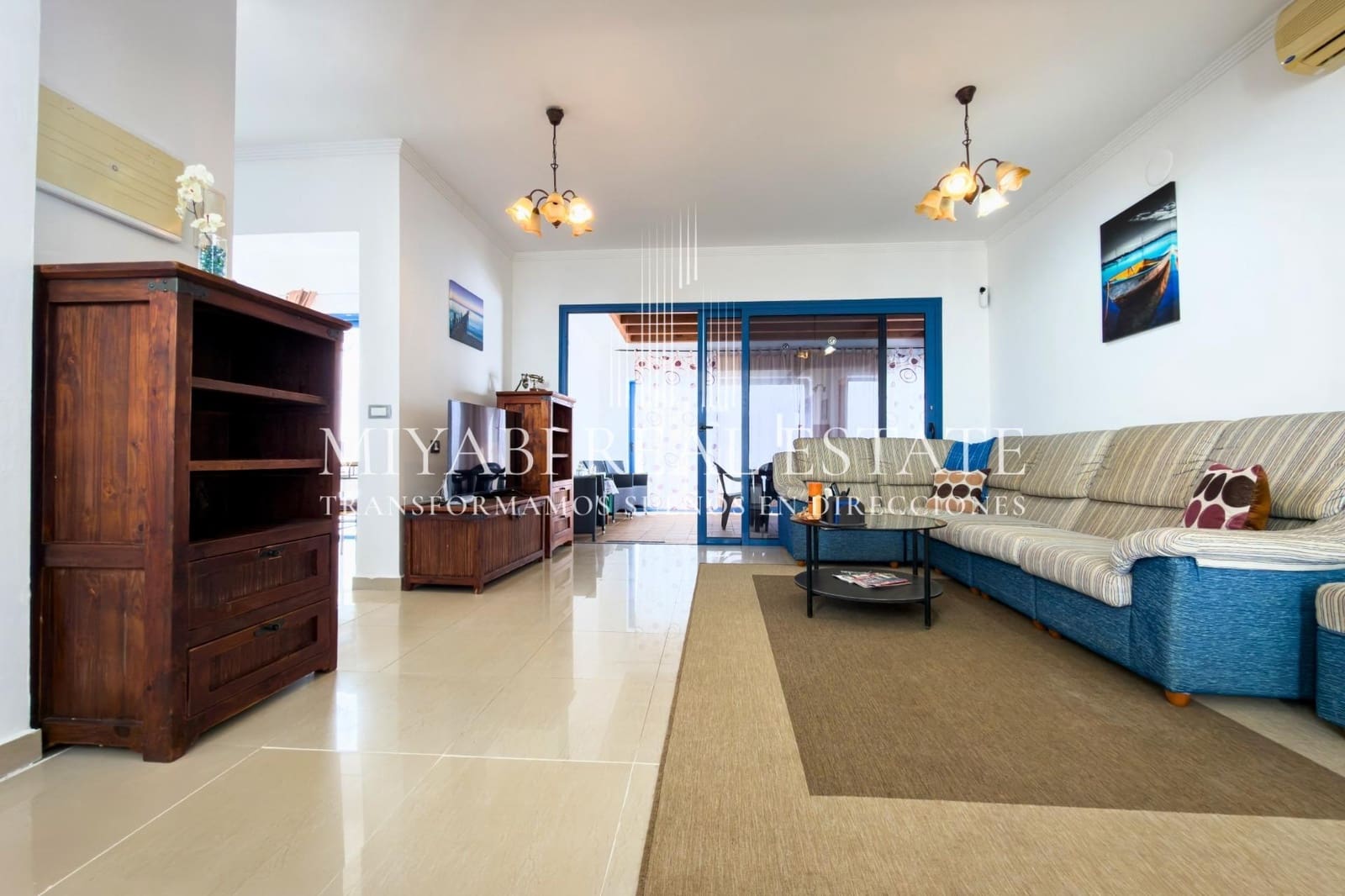 4 bedroom Bungalow for sale in Playa Blanca - € 630,000 (Ref: 9711939)