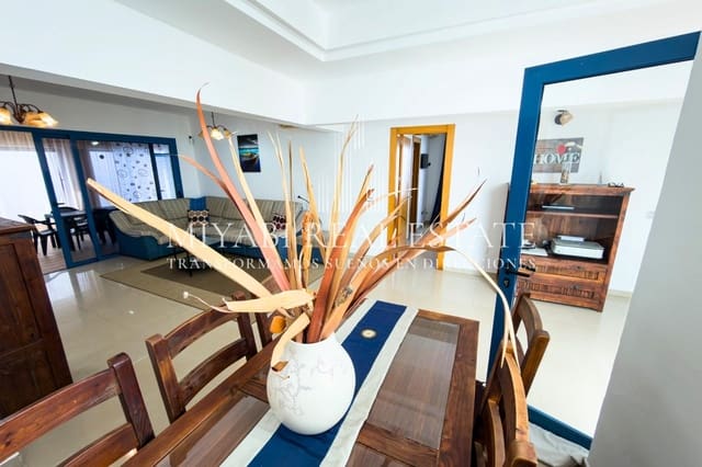 4 sypialnia Bungalow na sprzedaż w Playa Blanca, Yaiza - 630 000 € (Ref: 9711939)