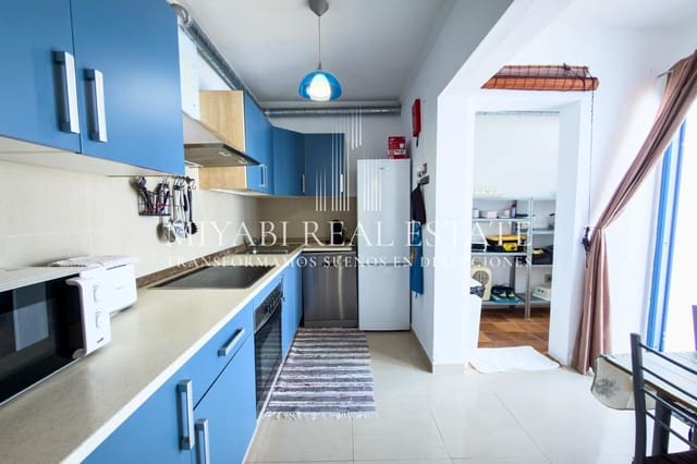 4 sypialnia Bungalow na sprzedaż w Playa Blanca, Yaiza - 630 000 € (Ref: 9711939)