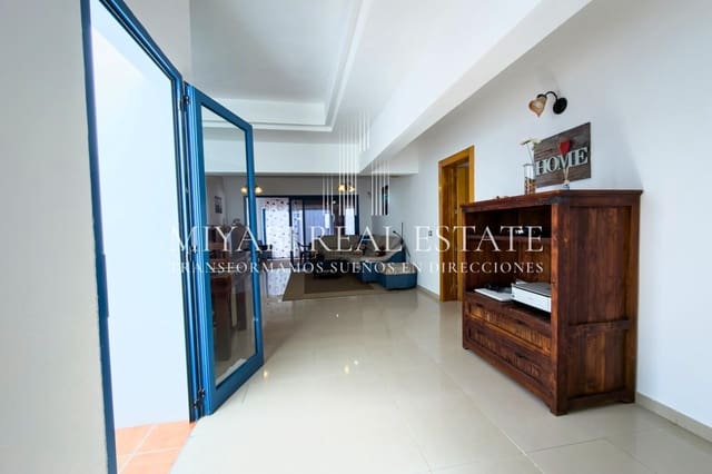 4 sypialnia Bungalow na sprzedaż w Playa Blanca, Yaiza - 630 000 € (Ref: 9711939)