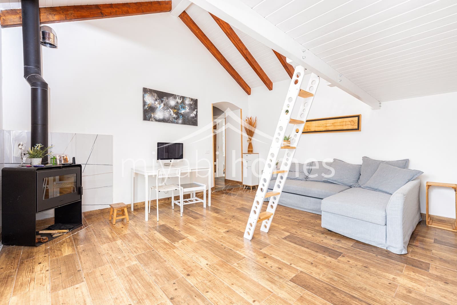 3 bedroom Finca/Country House for sale in Moya - € 360,000 (Ref: 9872580)