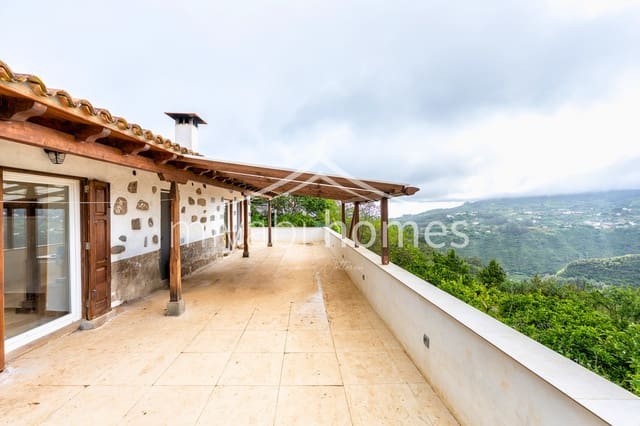 3 chambre Finca/Maison de Campagne à vendre à Moya - 360 000 € (Ref: 9872580)